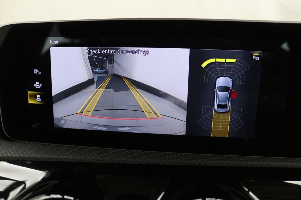 Used Mercedes-Benz A-Class 2020 for sale - 77451448: Photo 15