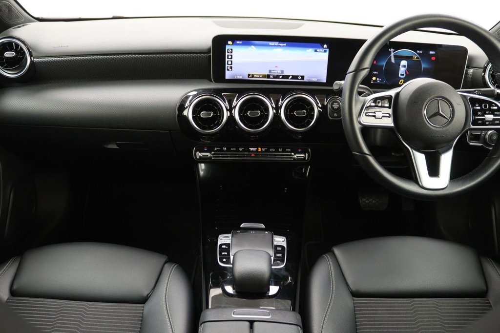 Used Mercedes-Benz A-Class 2020 for sale - 77451448: Photo 20