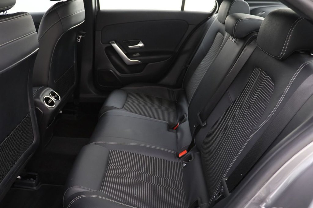 Used Mercedes-Benz A-Class 2020 for sale - 77451448: Photo 22