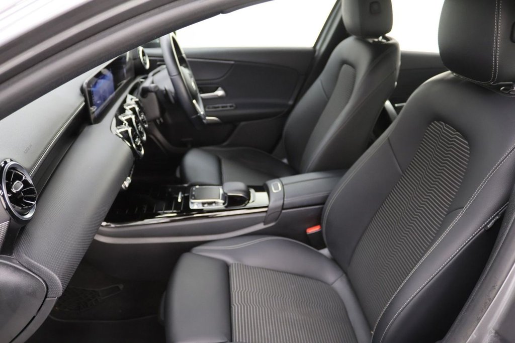 Used Mercedes-Benz A-Class 2020 for sale - 77451448: Photo 23