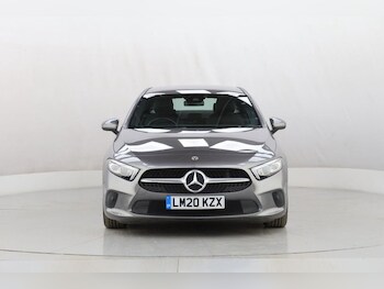 Used Mercedes-Benz A-Class 2020 for sale - 77451448: Photo