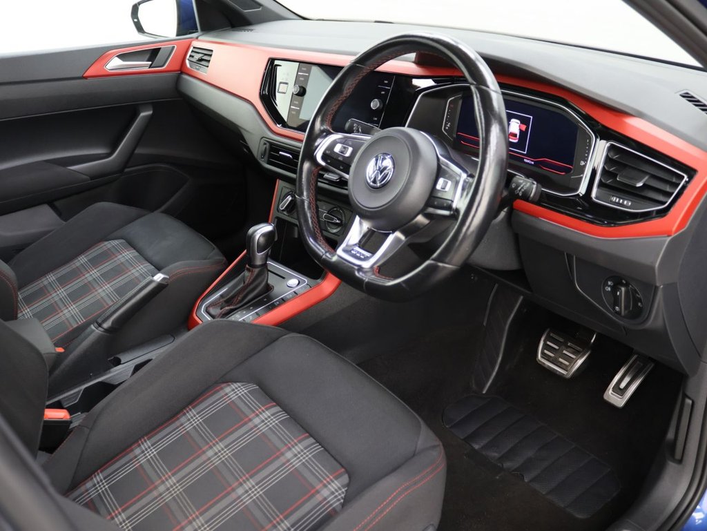 Used Volkswagen Polo 2020 for sale - 76303624: Photo 10