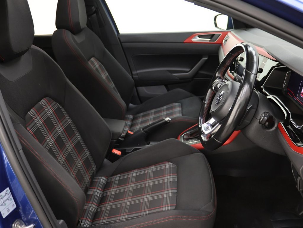 Used Volkswagen Polo 2020 for sale - 76303624: Photo 12