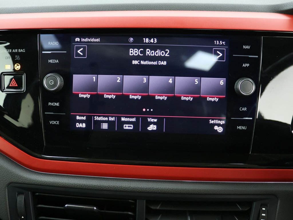 Used Volkswagen Polo 2020 for sale - 76303624: Photo 13