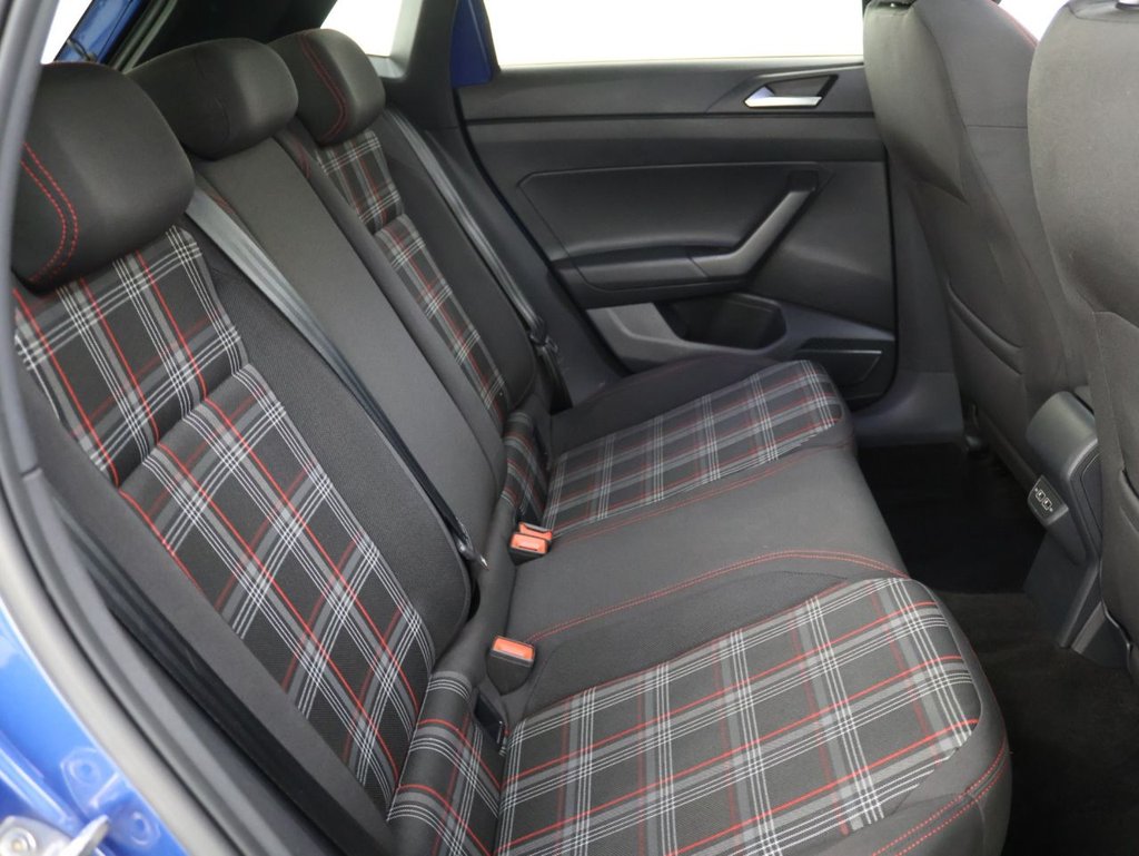 Used Volkswagen Polo 2020 for sale - 76303624: Photo 17