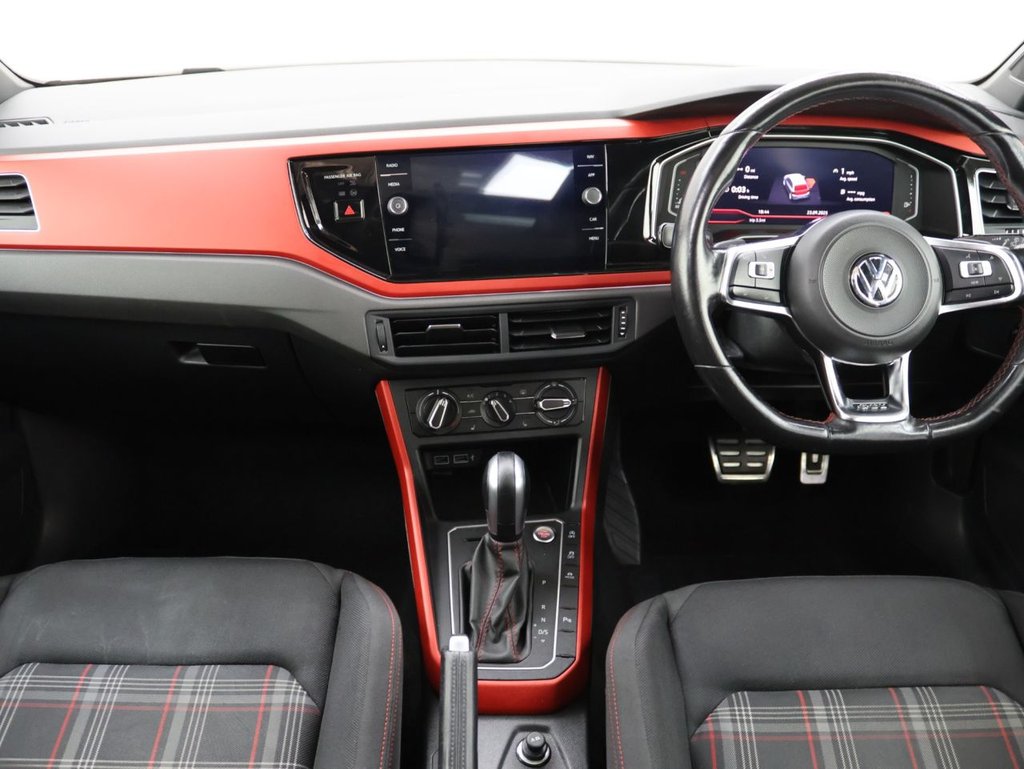 Used Volkswagen Polo 2020 for sale - 76303624: Photo 18