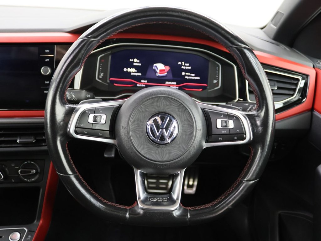 Used Volkswagen Polo 2020 for sale - 76303624: Photo 20