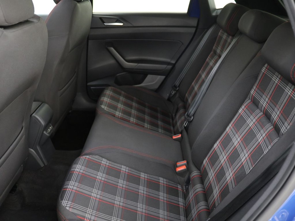 Used Volkswagen Polo 2020 for sale - 76303624: Photo 21