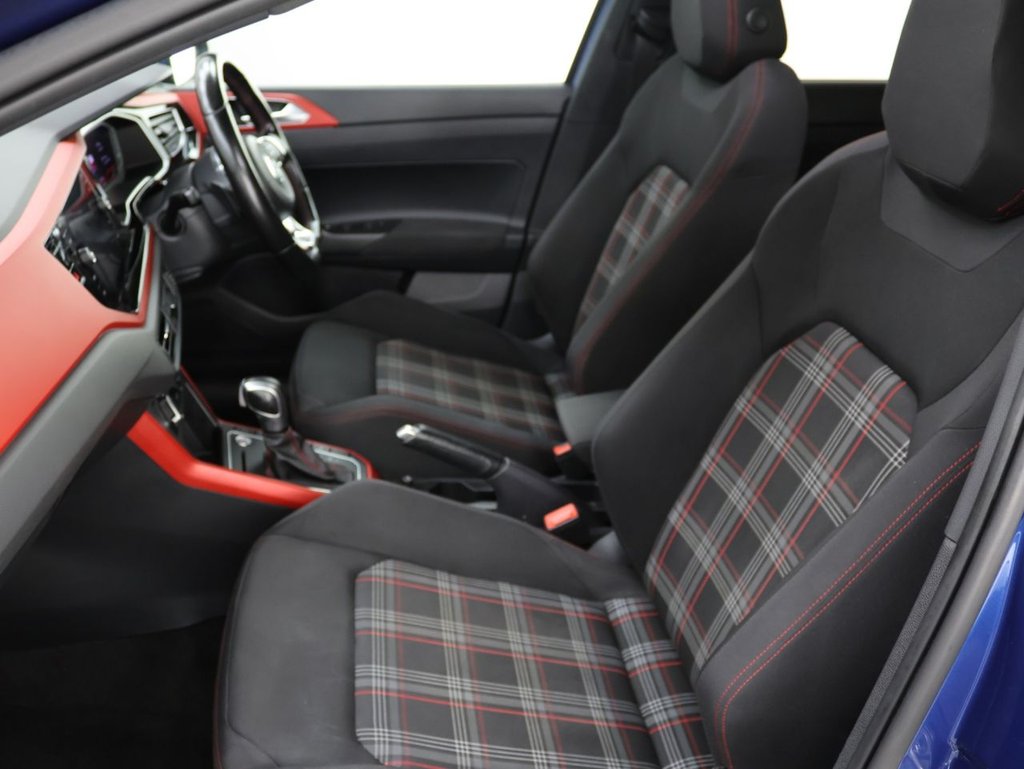 Used Volkswagen Polo 2020 for sale - 76303624: Photo 22