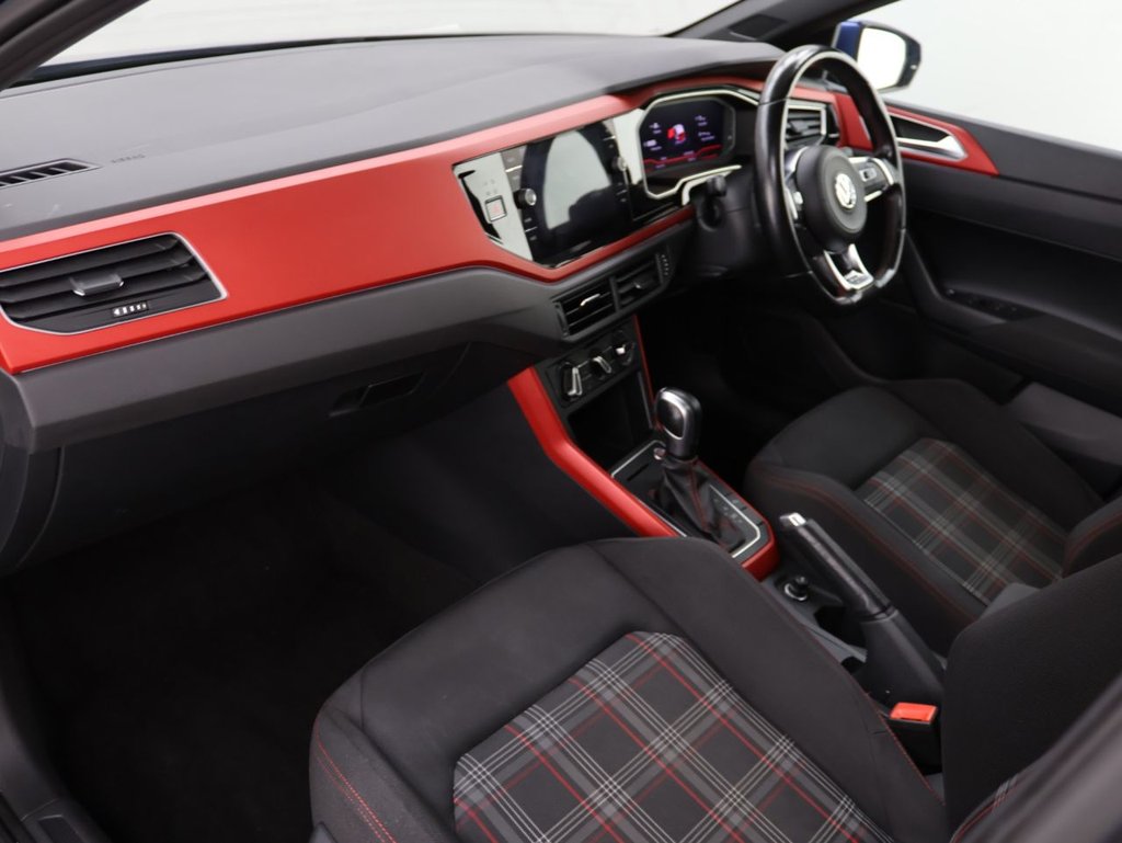 Used Volkswagen Polo 2020 for sale - 76303624: Photo 24