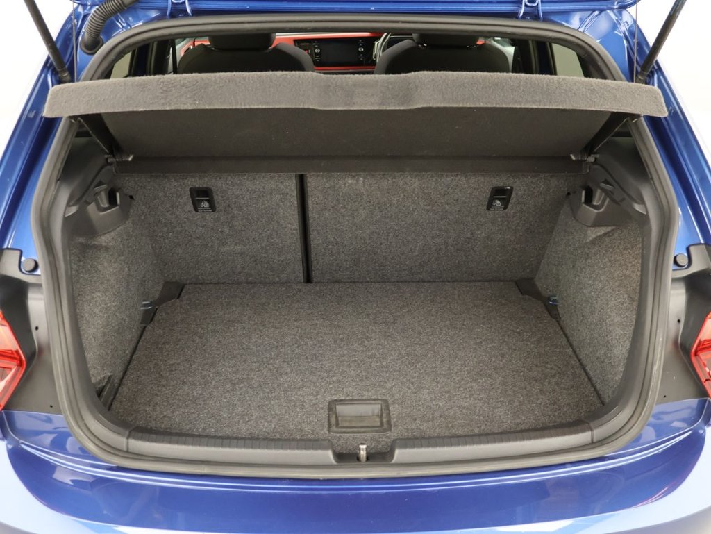Used Volkswagen Polo 2020 for sale - 76303624: Photo 25