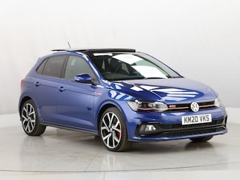 Used Volkswagen Polo 2020 for sale - 76303624: Photo