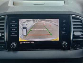 Used Skoda Karoq 2022 for sale - 75275516: Photo
