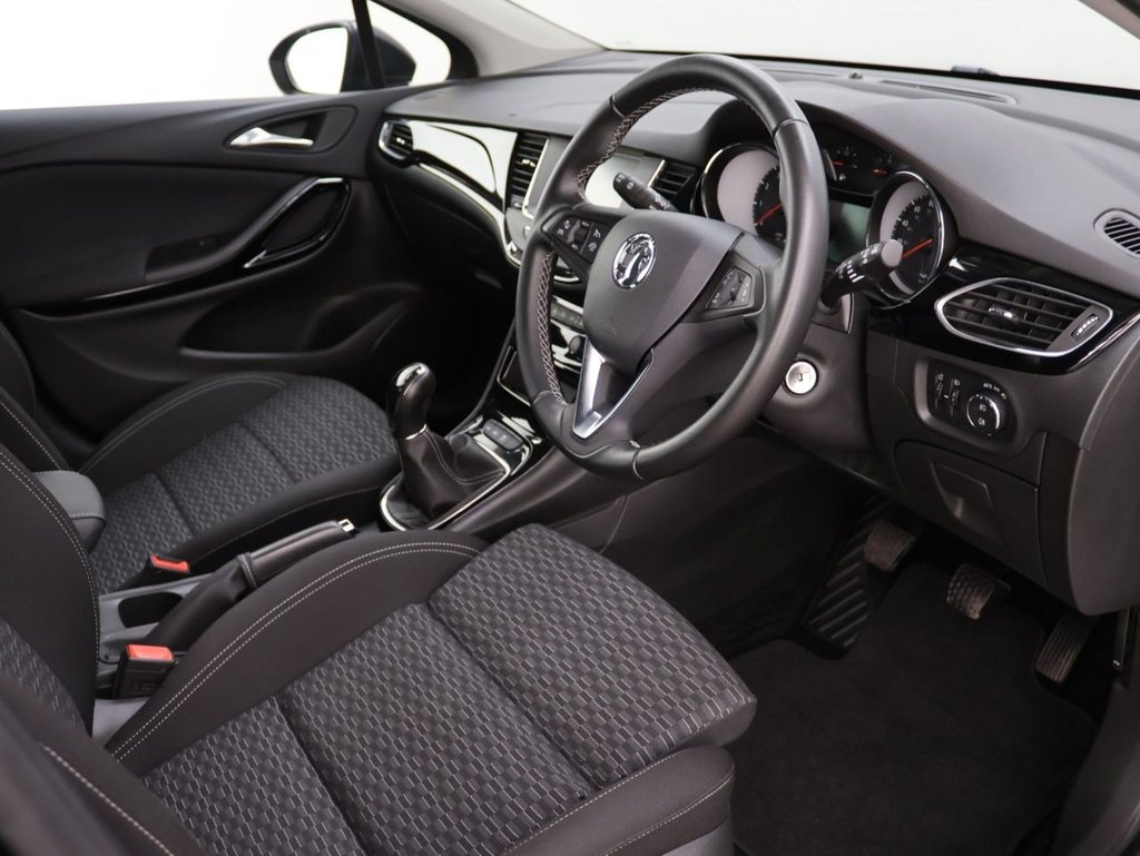 Used Vauxhall Astra 2019 for sale - 76617973: Photo 10