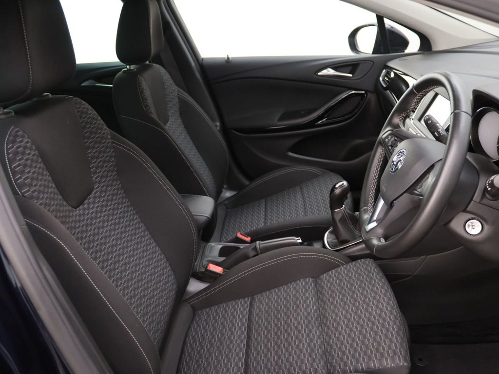 Used Vauxhall Astra 2019 for sale - 76617973: Photo 11
