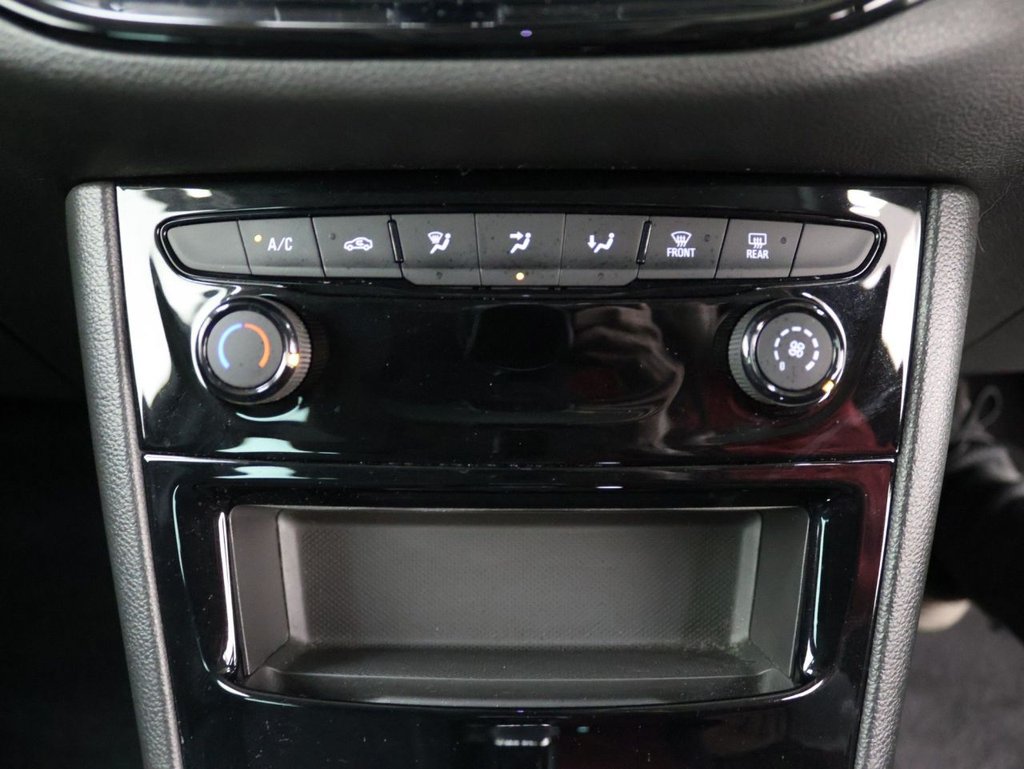 Used Vauxhall Astra 2019 for sale - 76617973: Photo 13