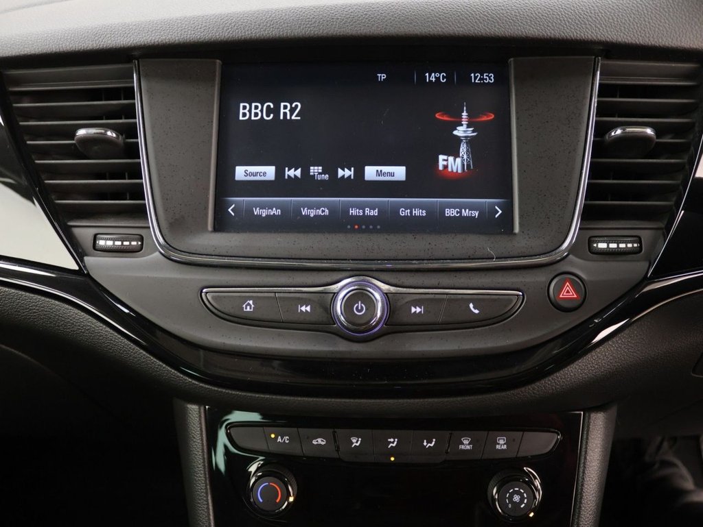 Used Vauxhall Astra 2019 for sale - 76617973: Photo 14