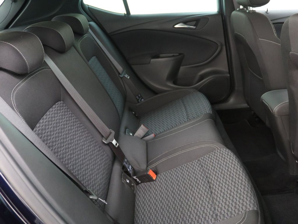 Used Vauxhall Astra 2019 for sale - 76617973: Photo 15