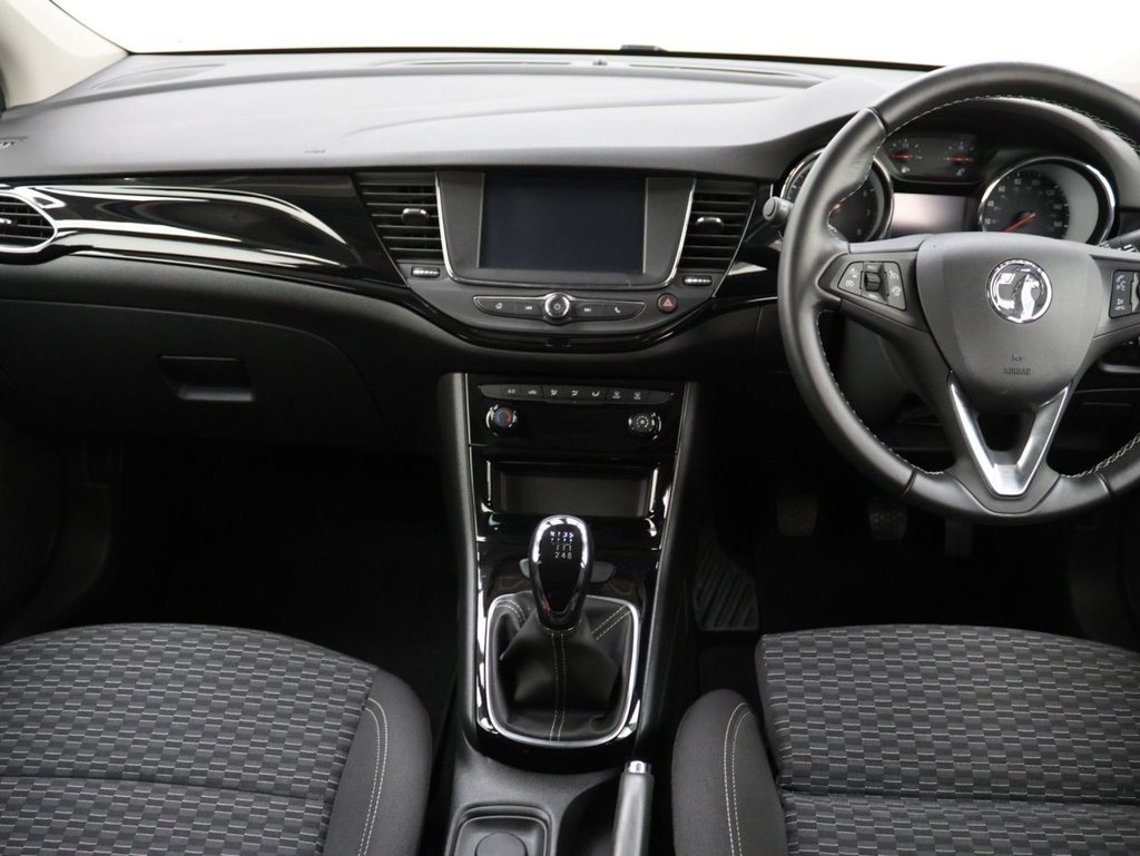 Used Vauxhall Astra 2019 for sale - 76617973: Photo 17