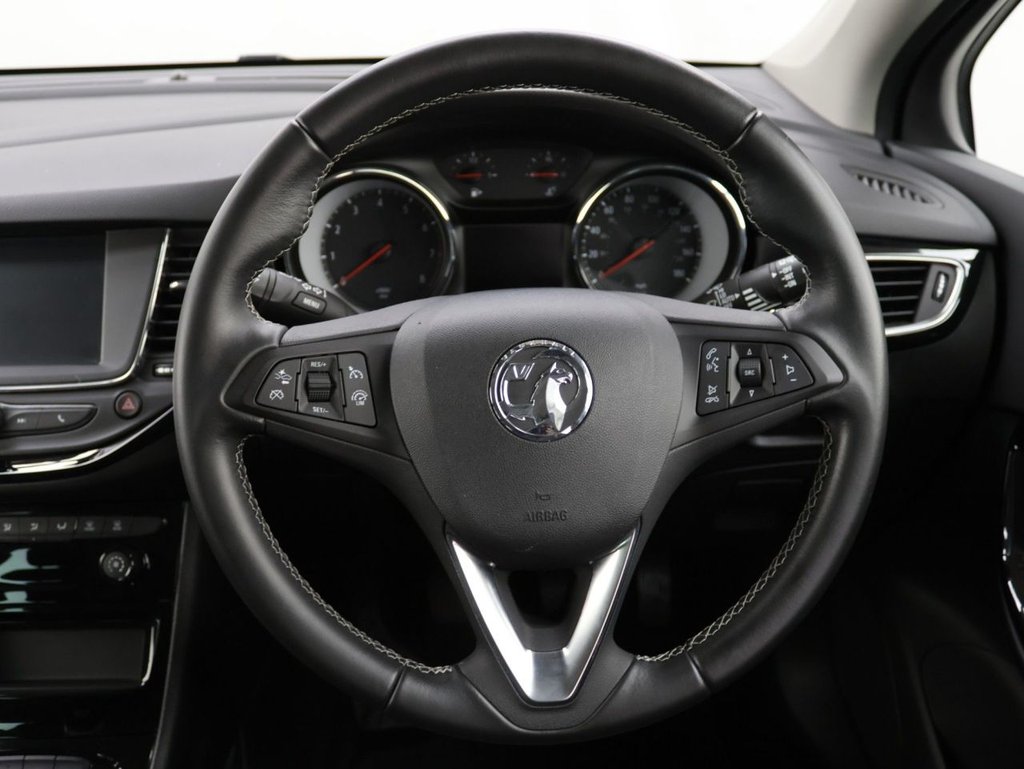 Used Vauxhall Astra 2019 for sale - 76617973: Photo 18