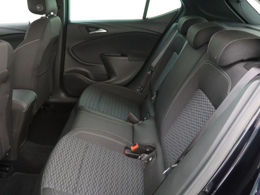 Used Vauxhall Astra 2019 for sale - 76617973: Photo 20