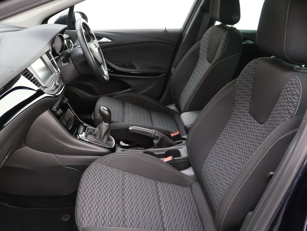 Used Vauxhall Astra 2019 for sale - 76617973: Photo 21