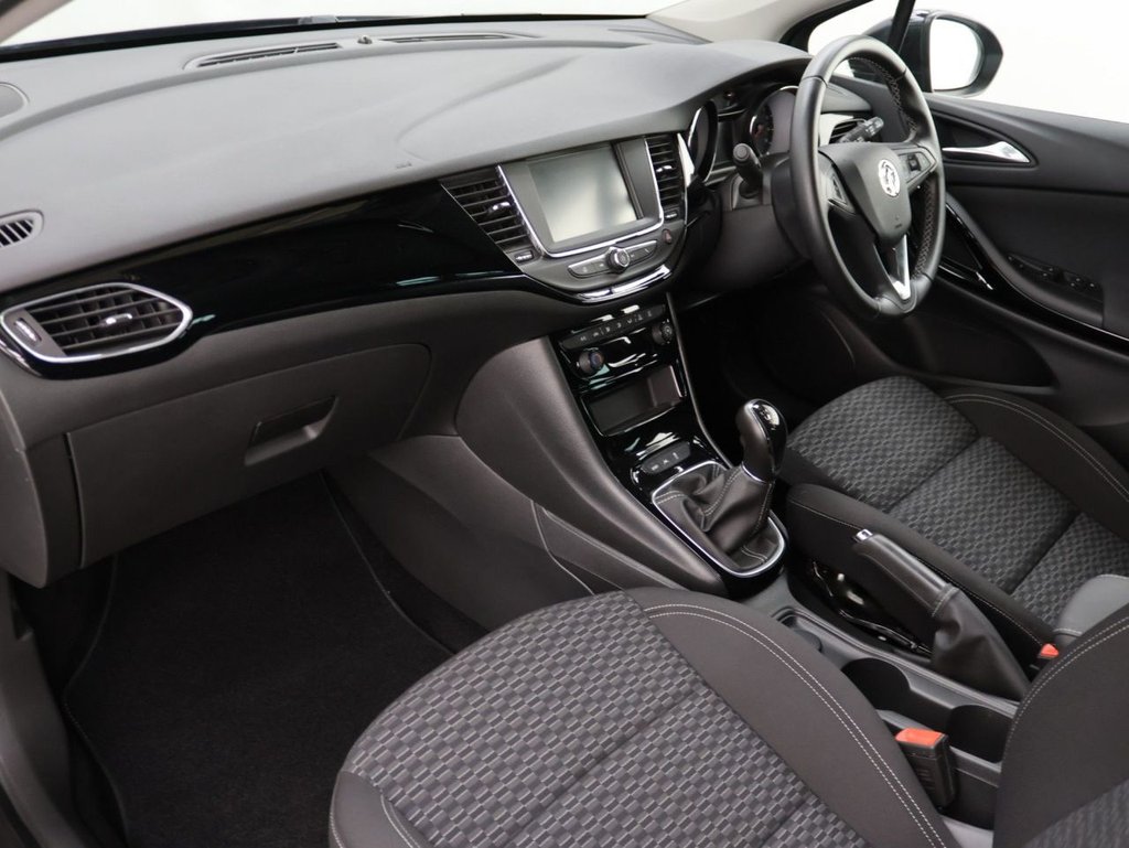 Used Vauxhall Astra 2019 for sale - 76617973: Photo 22