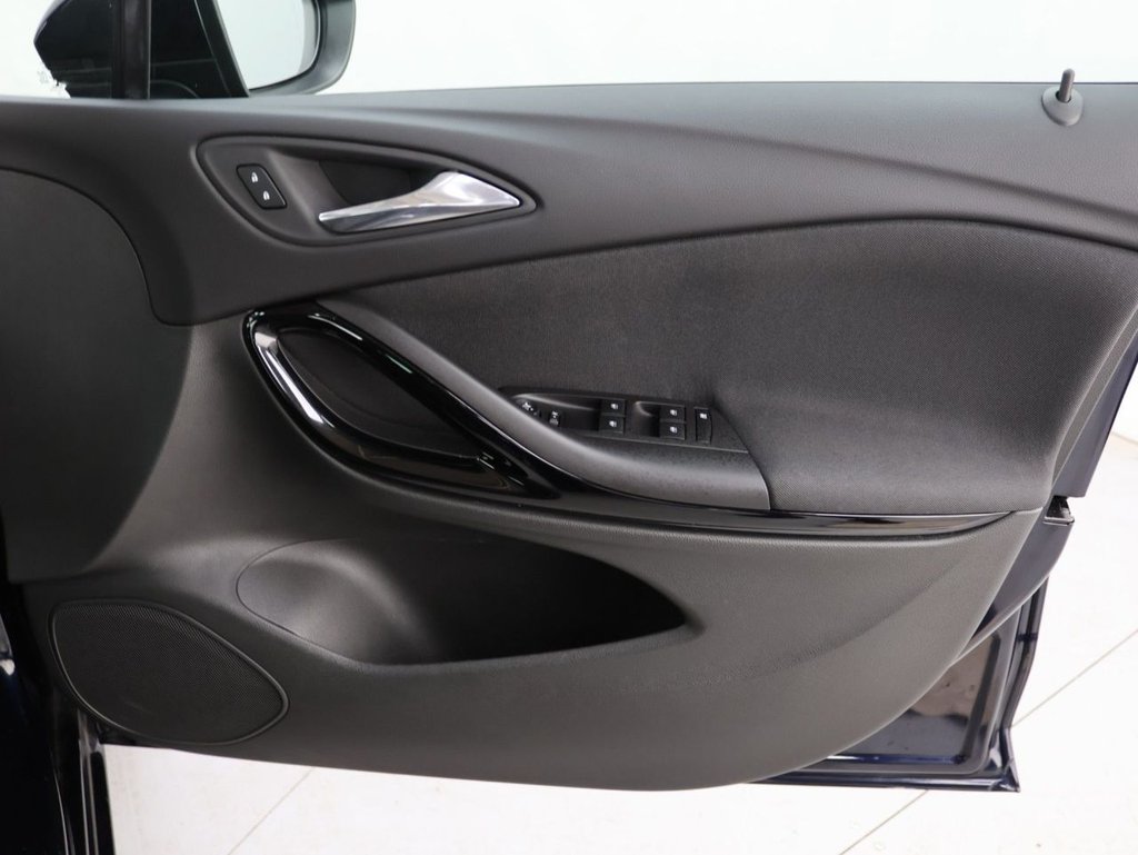 Used Vauxhall Astra 2019 for sale - 76617973: Photo 24