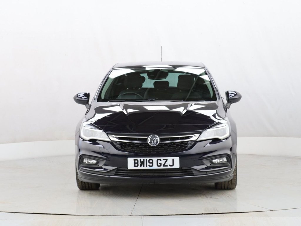 Used Vauxhall Astra 2019 for sale - 76617973: Photo 3
