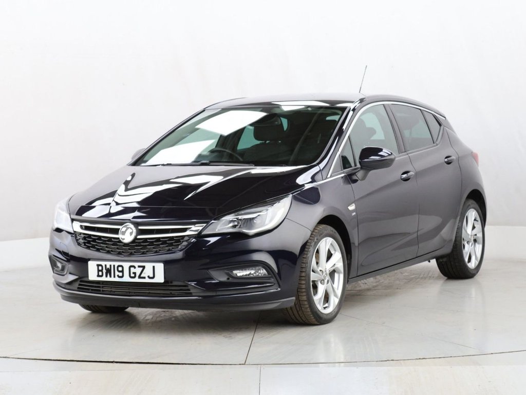 Used Vauxhall Astra 2019 for sale - 76617973: Photo 5