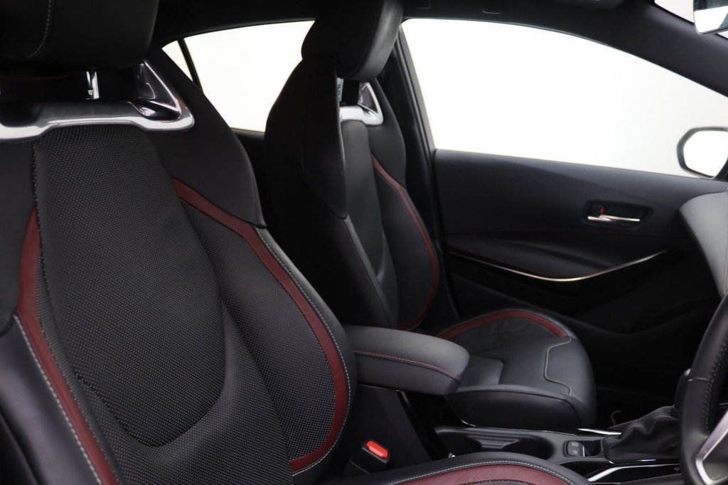 Used Toyota Corolla 2020 for sale - 77498669: Photo 11