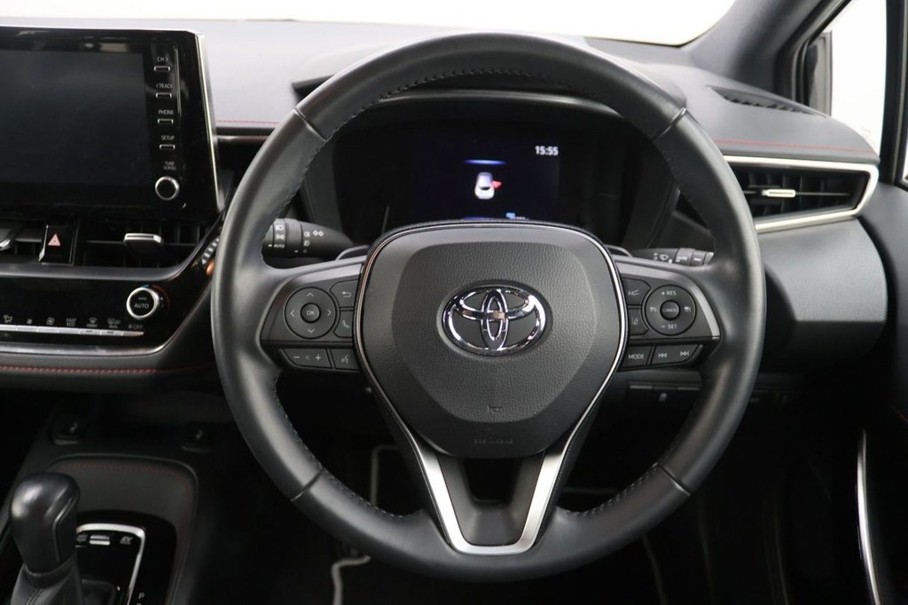 Used Toyota Corolla 2020 for sale - 77498669: Photo 19