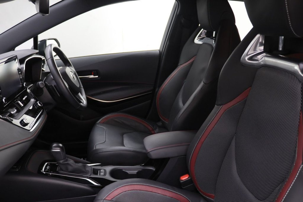 Used Toyota Corolla 2020 for sale - 77498669: Photo 21