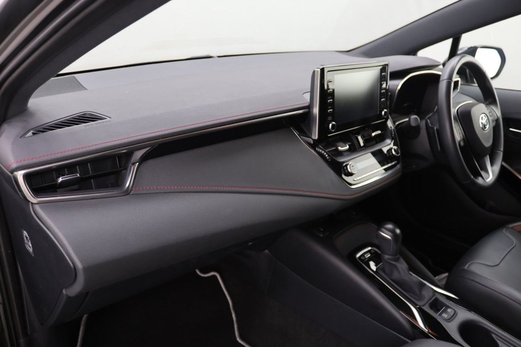 Used Toyota Corolla 2020 for sale - 77498669: Photo 23