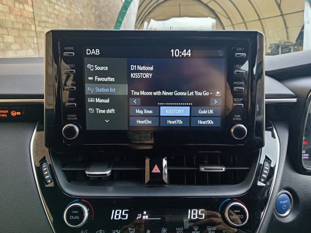 Used Toyota Corolla 2021 for sale - 76542125: Photo 11