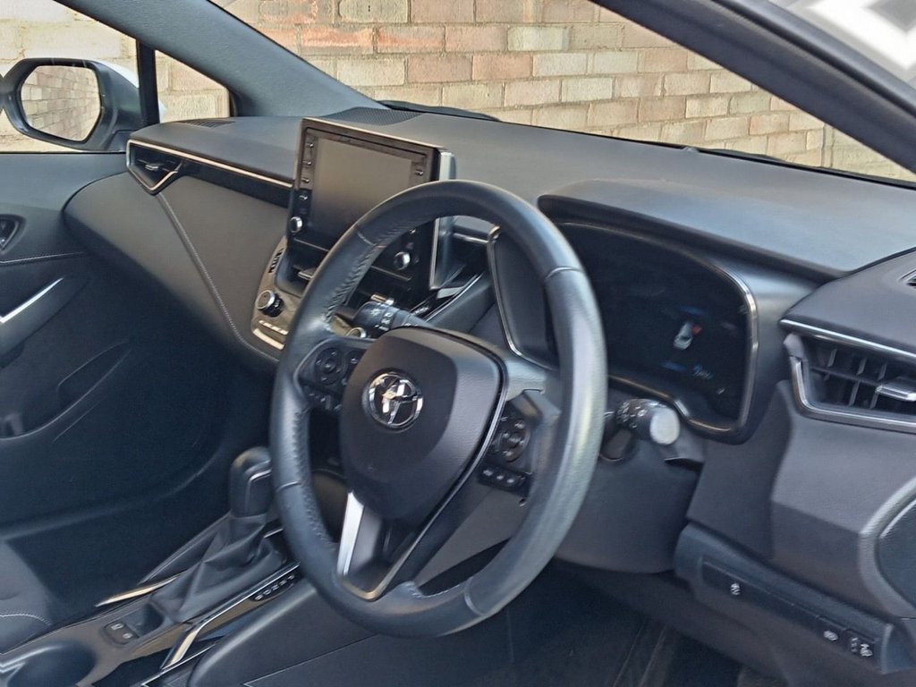 Used Toyota Corolla 2021 for sale - 76542125: Photo 8