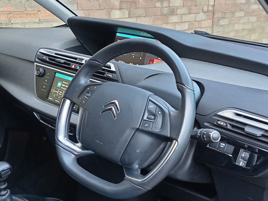 Used Citroen C4 Grand Picasso 2019 for sale - 77048998: Photo 3