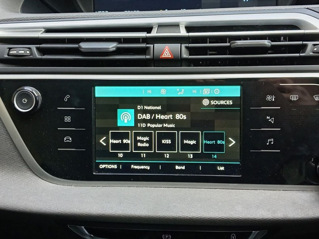 Used Citroen C4 Grand Picasso 2019 for sale - 77048998: Photo 5