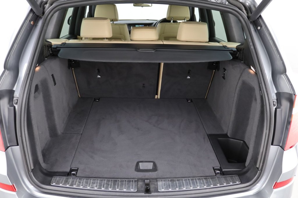 Used BMW X3 2017 for sale - 77919595: Photo 25