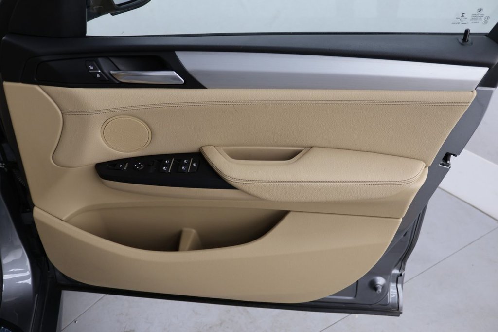 Used BMW X3 2017 for sale - 77919595: Photo 27