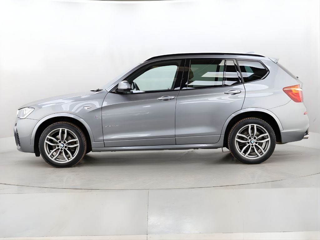 Used BMW X3 2017 for sale - 77919595: Photo 6