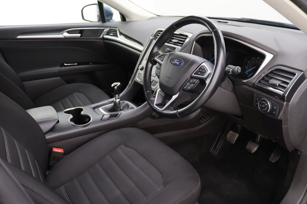 Used Ford Mondeo 2021 for sale - 77546929: Photo 11