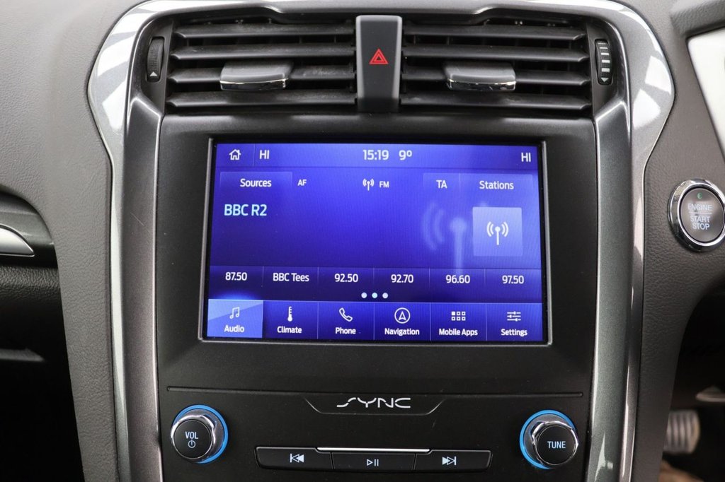 Used Ford Mondeo 2021 for sale - 77546929: Photo 14