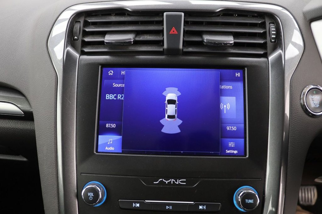 Used Ford Mondeo 2021 for sale - 77546929: Photo 15