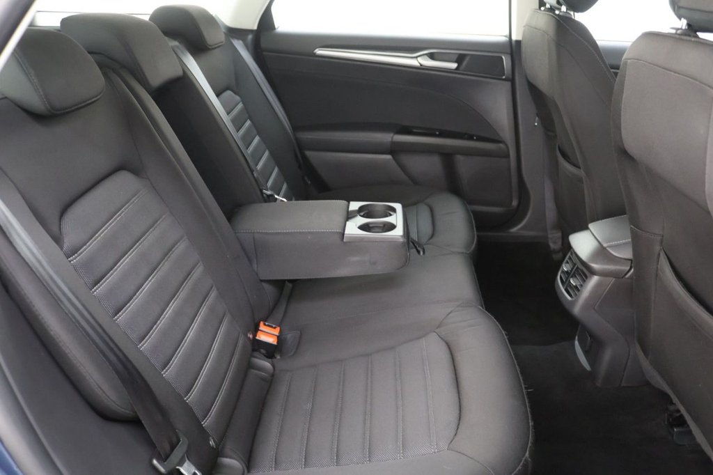 Used Ford Mondeo 2021 for sale - 77546929: Photo 18