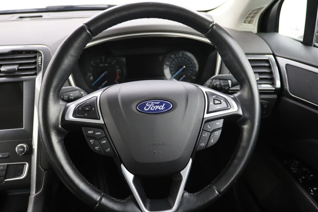 Used Ford Mondeo 2021 for sale - 77546929: Photo 21
