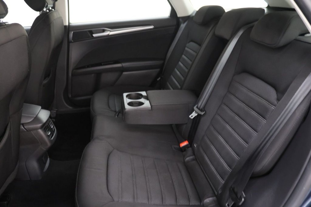 Used Ford Mondeo 2021 for sale - 77546929: Photo 22