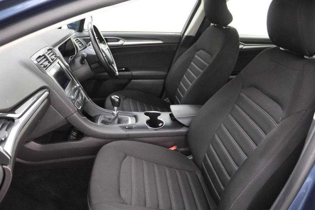 Used Ford Mondeo 2021 for sale - 77546929: Photo 23