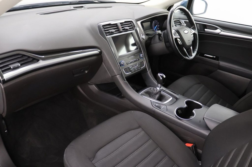 Used Ford Mondeo 2021 for sale - 77546929: Photo 25