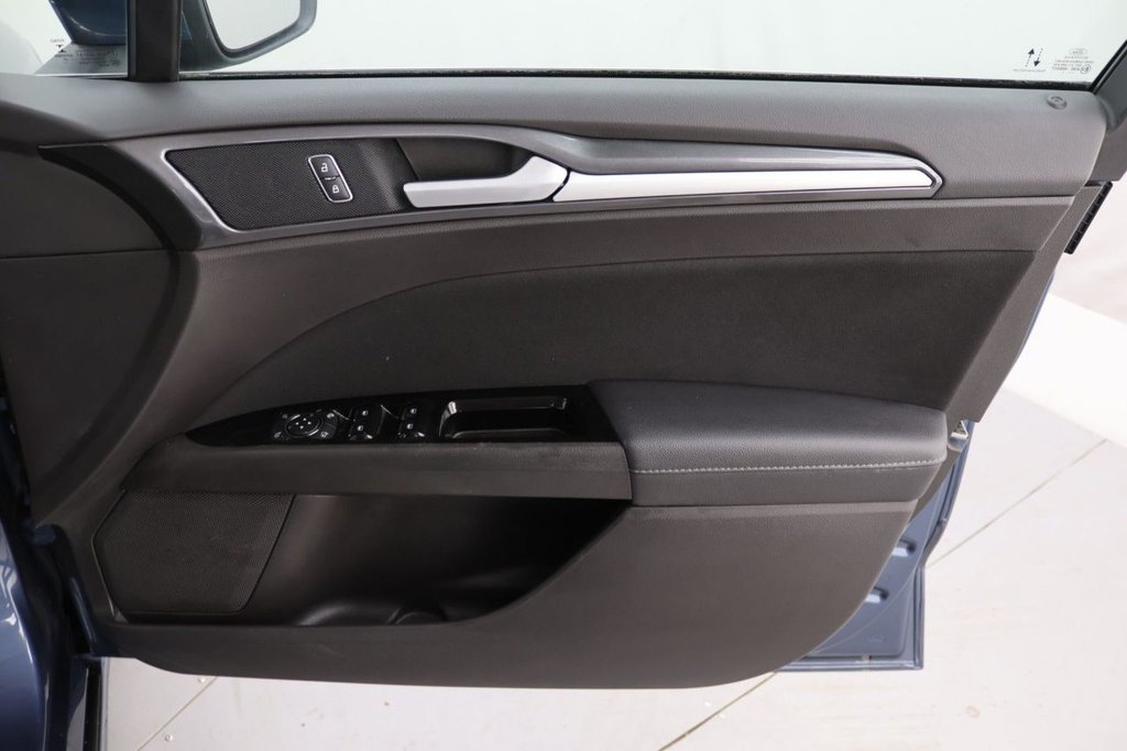 Used Ford Mondeo 2021 for sale - 77546929: Photo 27